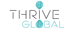 thrive global